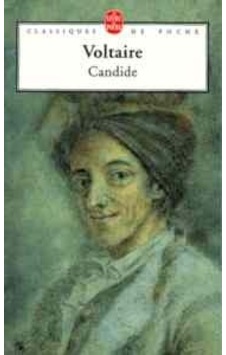 Candide Le Livre De Poche Voltaire Candide Le Livre De Poche Voltaire
