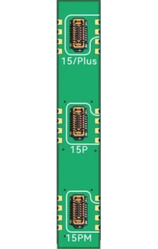 Jcıd 14 To 15 Flash Sensör Işık Dönüştürücü Adaptörü - Yeşil - Jcıd 14 To 15 Flash Sensör Işık Dönüştürücü Adaptörü - Yeşil -