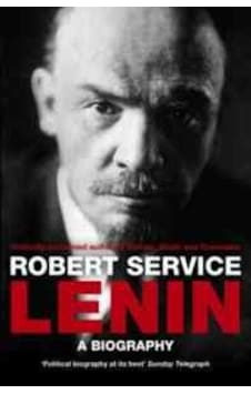 Lenin a Biography Lenin a Biography