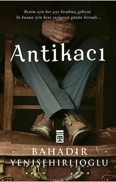 Antikacı Antikacı