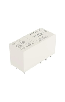 Schrack - Rt424730 230vac 8a 8 Pin Röle Schrack - Rt424730 230vac 8a 8 Pin Röle
