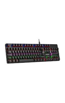 Everest Lumos Kb-mk1 Q Trk Usb Mekanik Switch Raınbow Red Swıtch Everest Lumos Kb-mk1 Q Trk Usb Mekanik Switch Raınbow Red Swıtch