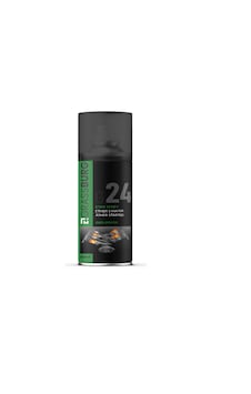 Grassburg Yağ Ve Duman Kesici Katkı 400 Ml