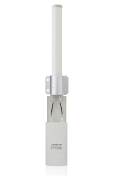 Ubiquiti Airmax AMO-5G10 5 GHz 10 dBi Dual Omni Anten Ubiquiti Airmax AMO-5G10 5 GHz 10 dBi Dual Omni Anten