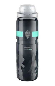 Bıanchı Matara Therma Bottle 650ml Çok Renkli Bıanchı Matara Therma Bottle 650ml Çok Renkli