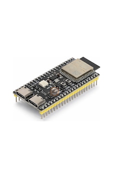 Esp32-s3 N16r8 Wifi + Bluetooth 5 Geliştirme Kartı 16mb Flash, 8mb Psram, Çift Çekirdek 240mhz, Us