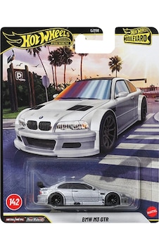 Boulevard Bmw M3 Gtr Jhw30 Boulevard Bmw M3 Gtr Jhw30