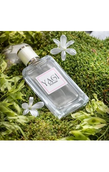 Yagi Perfume Equinoxe Kadın Parfüm 50 ML