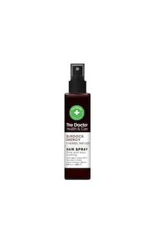 The Doctor Güçlendirici Saç Sprey Burdock Energy 150 Ml The Doctor Güçlendirici Saç Sprey Burdock Energy 150 Ml