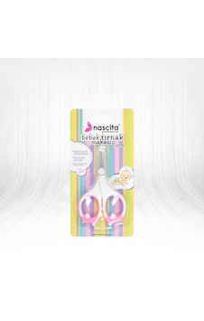 Nascita Bebek Tırnak Makası Büyük Boy NASXMKS00011