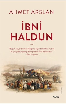 İbni Haldun İbni Haldun