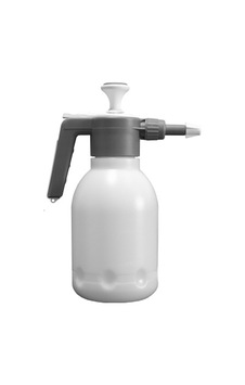 Pelox Pd-Z Asit Pompası 1,5 Lt