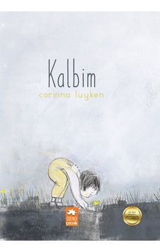Kalbim Ciltli / Corinna Luyken Kalbim Ciltli / Corinna Luyken