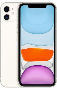 Yenilenmiş Apple İphone 11 256 GB - Mükemmel (12 Ay Garantili)