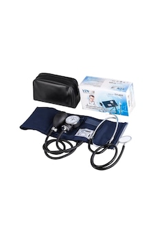 Vzn TY-A02 Mekanik Cırtlı Aneroid Tansiyon Aleti Vzn TY-A02 Mekanik Cırtlı Aneroid Tansiyon Aleti