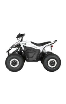 Raptor İle Gücünü Konuştur Beyaz Raptor İle Gücünü Konuştur Beyaz