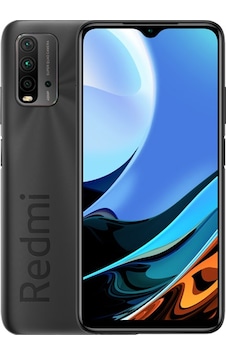 Xiaomi Redmi 9T 128 GB Siyah (Outlet) Xiaomi Redmi 9T 128 GB Siyah (Outlet)
