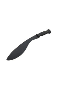 Coldsteel Cold Steel Carbon V Çeliği Kukri / Kukry Dekoratif Bıçak 44 Cm - Plastik Kaymaz Sap Diğer