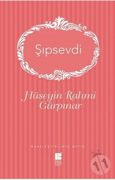 Bilge Kültür Yayınları Şıpsevdi Bilge Kültür Yayınları Şıpsevdi