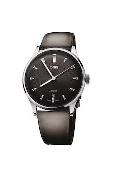 Oris Artelier Date 38 Mm Otomatik Saat 01 733 7810 4054-07 6 20 1 Siyah Oris Artelier Date 38 Mm Otomatik Saat 01 733 7810 4054-07 6 20 1 Siyah