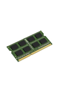 Kıngston 8gb Ddr3 1600mhz Cl11 Notebook Ram Kvr16ls11-8 1.35v