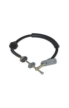 Debrıyaj Telı 742 Mm / Vw Caddy2 Skoda Favorıt Falıcıa 1.3 1.6 1.9 98-02 / 6u0721335a Debrıyaj Telı 742 Mm / Vw Caddy2 Skoda Favorıt Falıcıa 1.3 1.6 1.9 98-02 / 6u0721335a