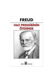 Haz Prensibinin Ötesinde - Sigmund Freud - Oda Yayınları Haz Prensibinin Ötesinde - Sigmund Freud - Oda Yayınları