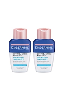 Diadermine Hassas Göz Makyaj Temizleyicisi 2 x 125 ML Diadermine Hassas Göz Makyaj Temizleyicisi 2 x 125 ML