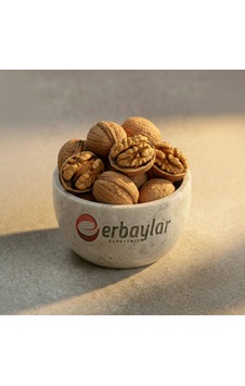 Erbaylar Kabuklu Ceviz İthal - 1 Kg Erbaylar Kabuklu Ceviz İthal - 1 Kg