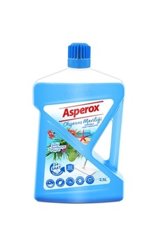 Okyanus Maviliği İle Parfümlü Yüzey Temizleyici 2.5 L 100'lü Set Okyanus Maviliği İle Parfümlü Yüzey Temizleyici 2.5 L 100'lü Set