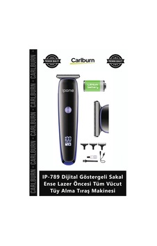 Özel Üretim Çelik Ip789 Dijital Göstergeli Sakal Ense Lazer Öncesi Tüm Vücut Tüy Alma Tıraş Makinesi Özel Üretim Çelik Ip789 Dijital Göstergeli Sakal Ense Lazer Öncesi Tüm Vücut Tüy Alma Tıraş Makinesi