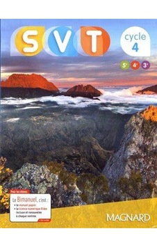 SVT Cycle 4 SVT Cycle 4