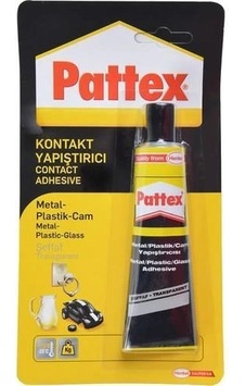 Mey İthalat Pattex Metal Plastik Cam Yapıştırıcı 50 Gr Mey İthalat Pattex Metal Plastik Cam Yapıştırıcı 50 Gr