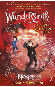 Wundersmith - Orion Children's Books Wundersmith - Orion Children's Books