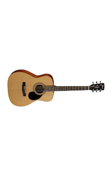 Cort Af510-op Akustik Gitar Konser Tipi Gövde - Open Pore Cort Af510-op Akustik Gitar Konser Tipi Gövde - Open Pore
