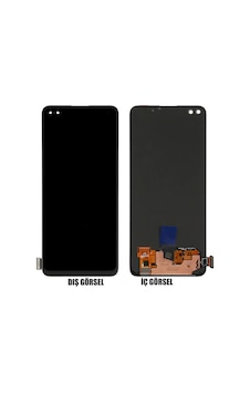Teknonet Oppo Reno 4 Lite Uyumlu Tft Kalite Lcd+dokunmatik Teknonet Oppo Reno 4 Lite Uyumlu Tft Kalite Lcd+dokunmatik