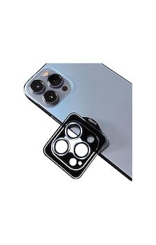 Apple Iphone 13 Pro Max Uyumlu Cl-09 Camera Lens Protector Sierra Mavi Sierra Mavi Apple Iphone 13 Pro Max Uyumlu Cl-09 Camera Lens Protector Sierra Mavi Sierra Mavi