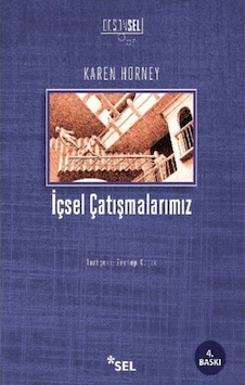 Içsel Çatışmalarımız 9789755705729 Içsel Çatışmalarımız 9789755705729