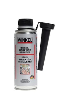 Winkel Dizel Enjektör Temizleyici 300 Ml