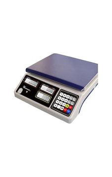 Dikomsan Np 30 Model Fiyat Hesaplamalı Terazi