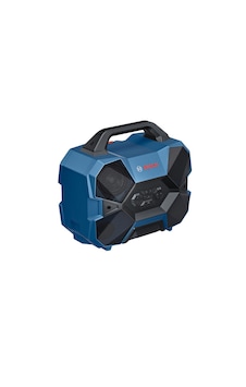 Bosch Gpb 18v-6 C Solo, C Bluetooth Speaker Bosch Gpb 18v-6 C Solo, C Bluetooth Speaker