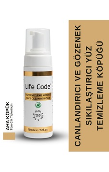 Yüz Temizleme Köpüğü Face Cleaning Foam Skin Care 150 Ml Yüz Temizleme Köpüğü Face Cleaning Foam Skin Care 150 Ml