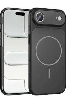 Apple Uyumlu iPhone 17 Air Kılıf Zore M-safe Şarj Özellikli Kamera Korumalı Formen Kapak Çok Renkli Apple Uyumlu iPhone 17 Air Kılıf Zore M-safe Şarj Özellikli Kamera Korumalı Formen Kapak Çok Renkli
