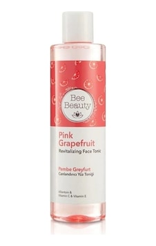 Pembe Greyfurt Canlandırıcı Yüz Toniği 250 Ml