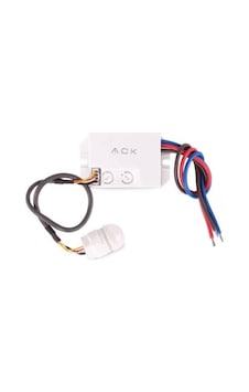Ack Ay31-01050 Hareket Sensörü Ack Ay31-01050 Hareket Sensörü