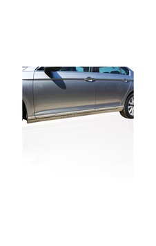 Vw Passat B8 Yan Kapı Çıtası 8 Prç Krom 2015 ve Sonrası Vw Passat B8 Yan Kapı Çıtası 8 Prç Krom 2015 ve Sonrası