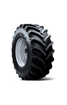 Goodyear 420/85 R34 147d Optitrac Radyal Traktör Lastiği 2026 Goodyear 420/85 R34 147d Optitrac Radyal Traktör Lastiği 2026