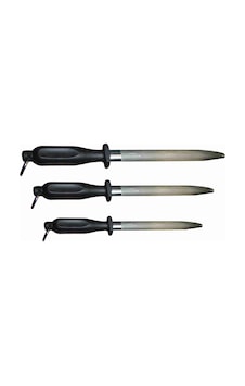 Mp Solingen Tipi Yassı Masat 12" - 30 Cm Diğer