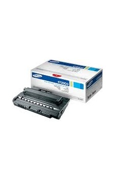 Samsung Uyumlu Scx-4720D3/4720D5 Siyah Toner