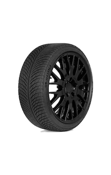 Michelin 245/45R20 103V XL Nf0 Pilot Alpin 5 Kış Lastiği 2025 Michelin 245/45R20 103V XL Nf0 Pilot Alpin 5 Kış Lastiği 2025